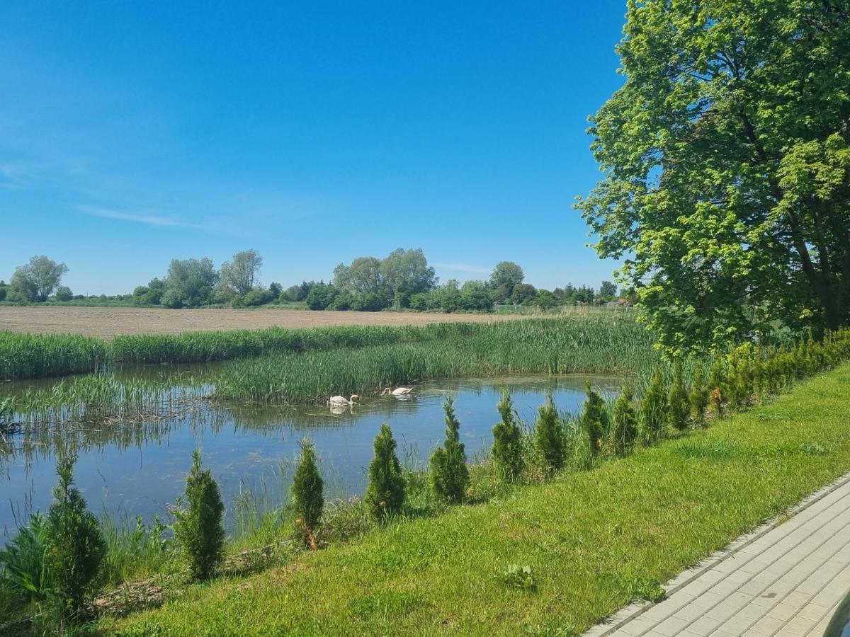 M&K Apartamenty - Bałtyk Gdansk Bagian luar foto