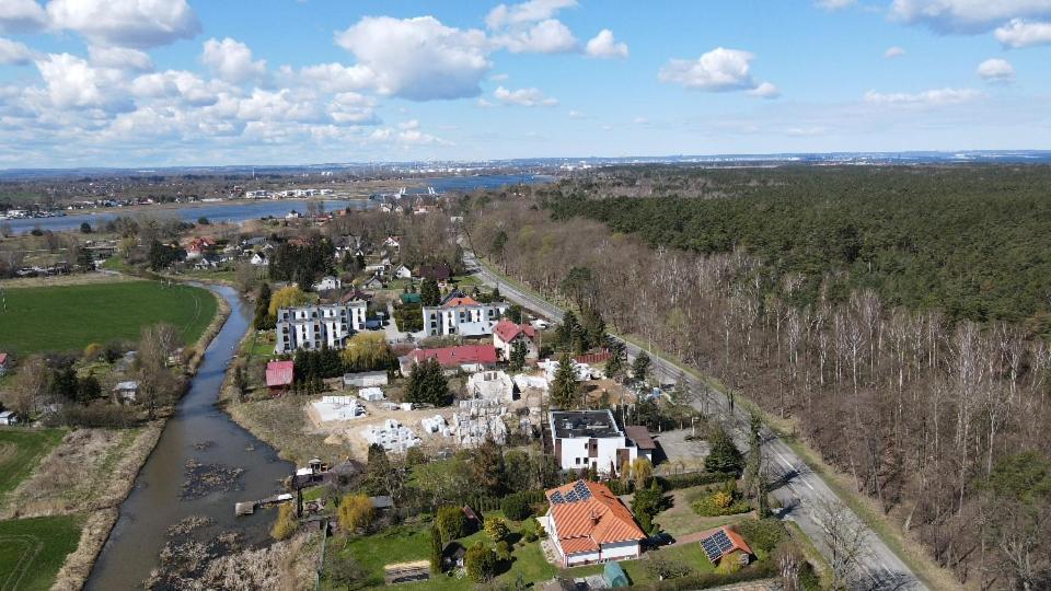 M&K Apartamenty - Bałtyk Gdansk Bagian luar foto