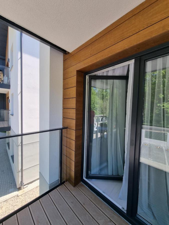 M&K Apartamenty - Bałtyk Gdansk Bagian luar foto