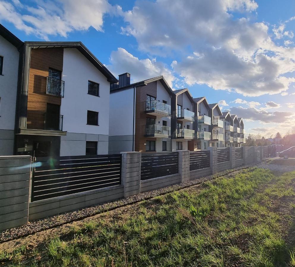 M&K Apartamenty - Bałtyk Gdansk Bagian luar foto