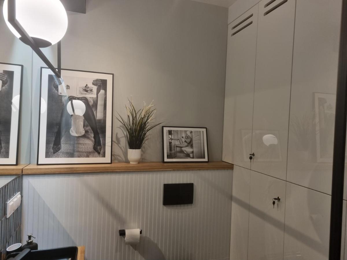 M&K Apartamenty - Bałtyk Gdansk Bagian luar foto