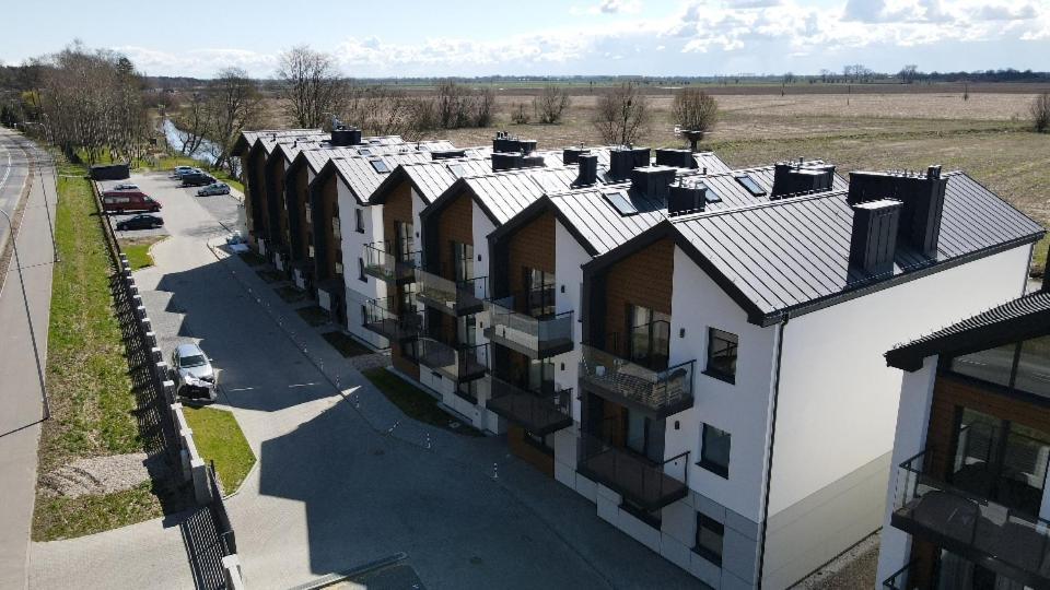 M&K Apartamenty - Bałtyk Gdansk Bagian luar foto