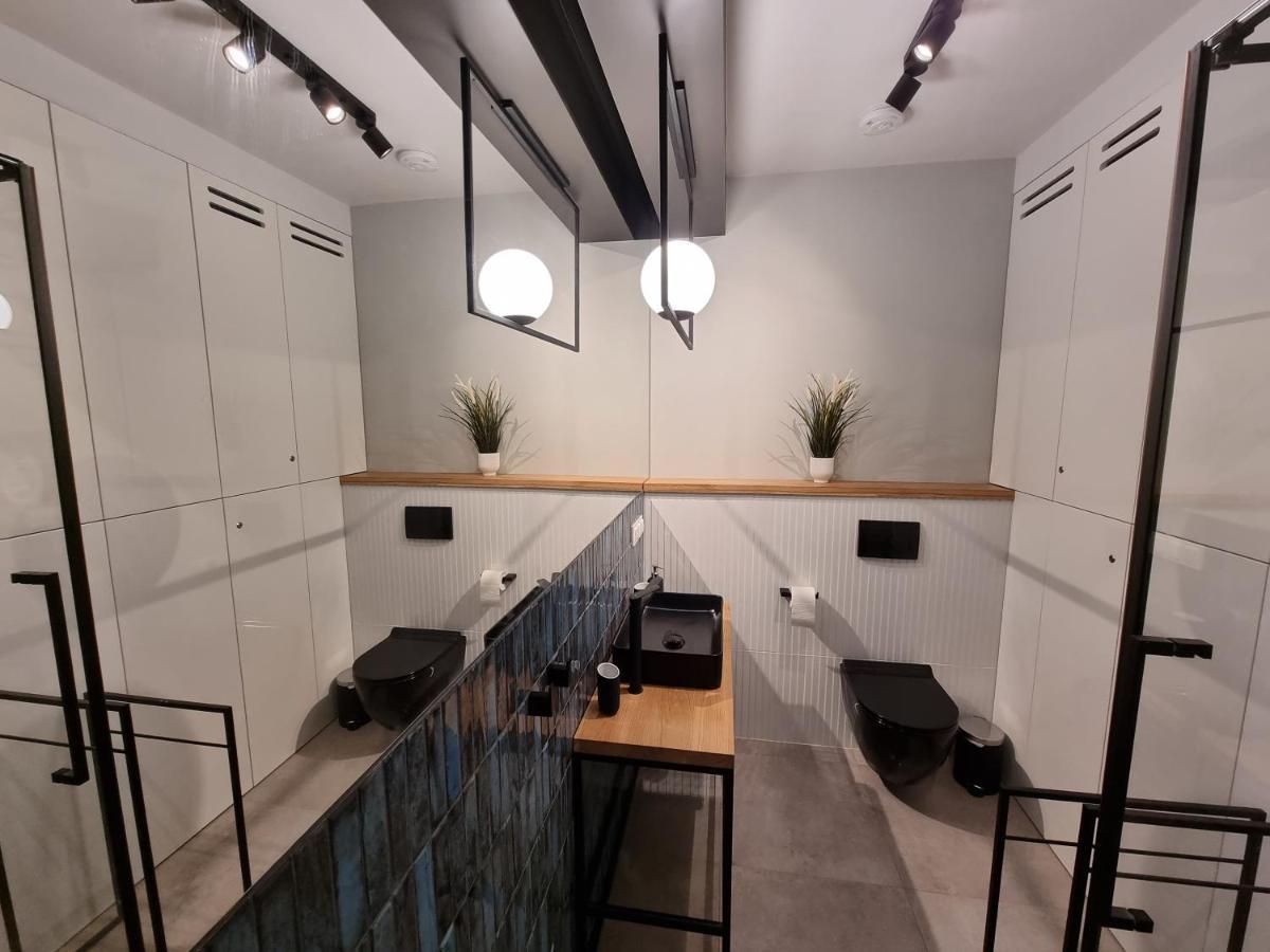M&K Apartamenty - Bałtyk Gdansk Bagian luar foto