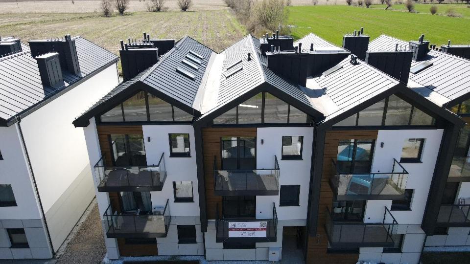 M&K Apartamenty - Bałtyk Gdansk Bagian luar foto