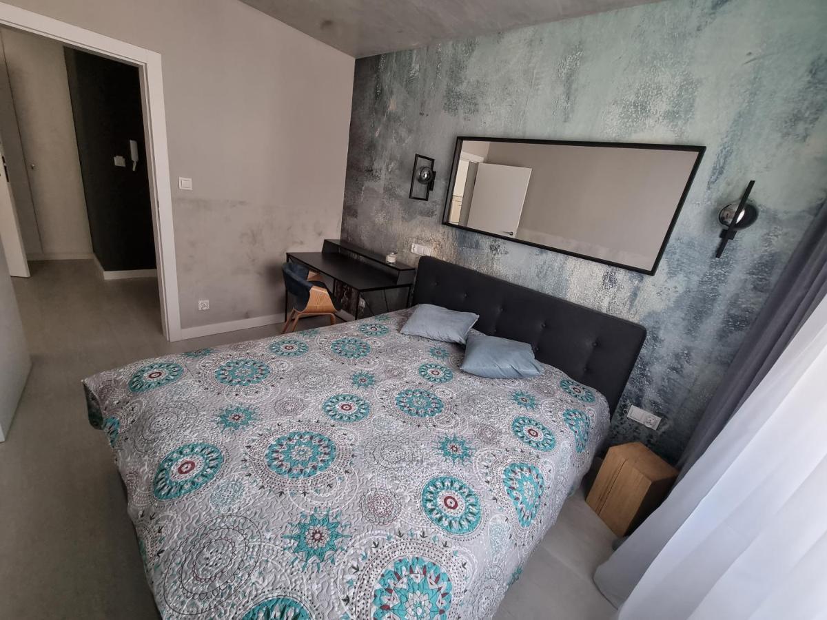 M&K Apartamenty - Bałtyk Gdansk Bagian luar foto
