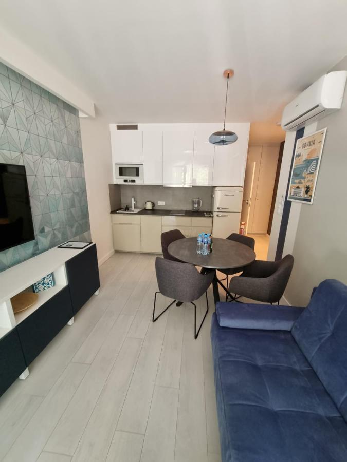 M&K Apartamenty - Bałtyk Gdansk Bagian luar foto