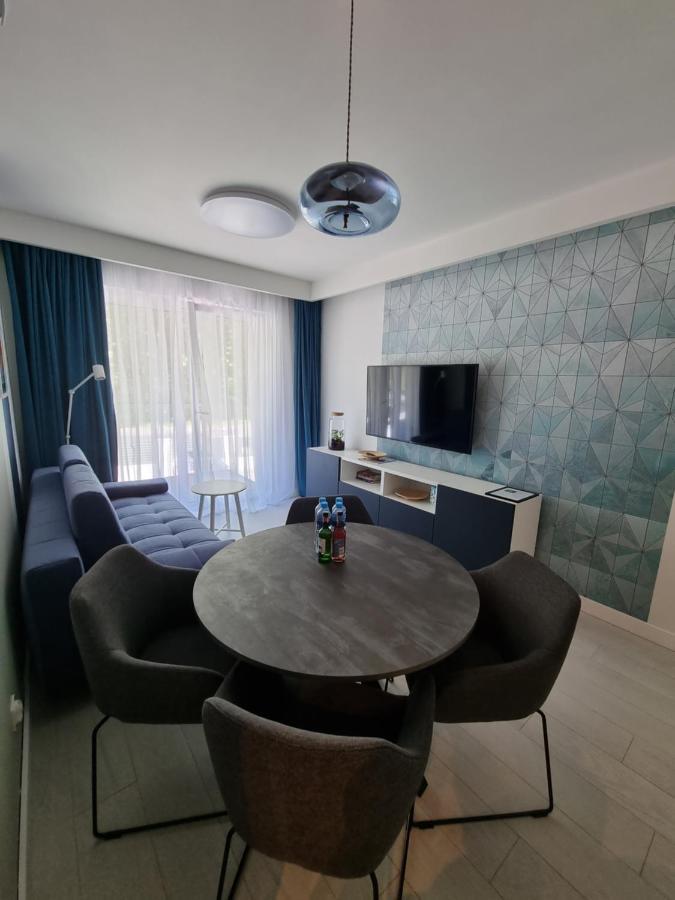 M&K Apartamenty - Bałtyk Gdansk Bagian luar foto