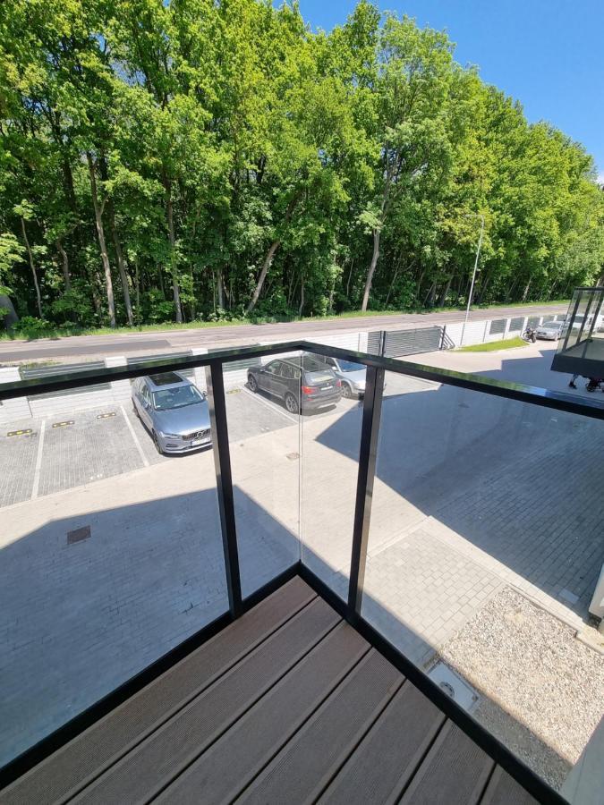 M&K Apartamenty - Bałtyk Gdansk Bagian luar foto