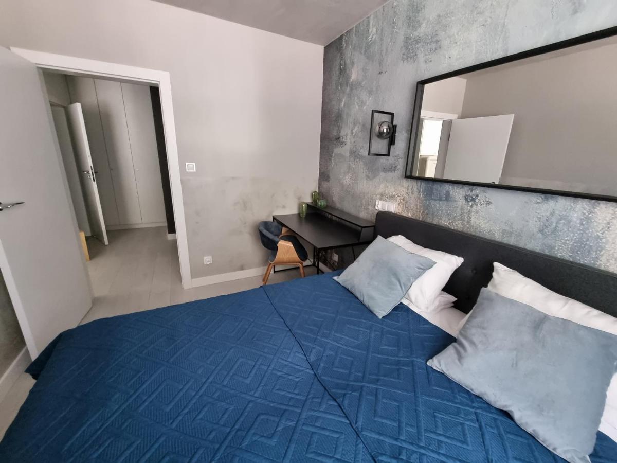 M&K Apartamenty - Bałtyk Gdansk Bagian luar foto