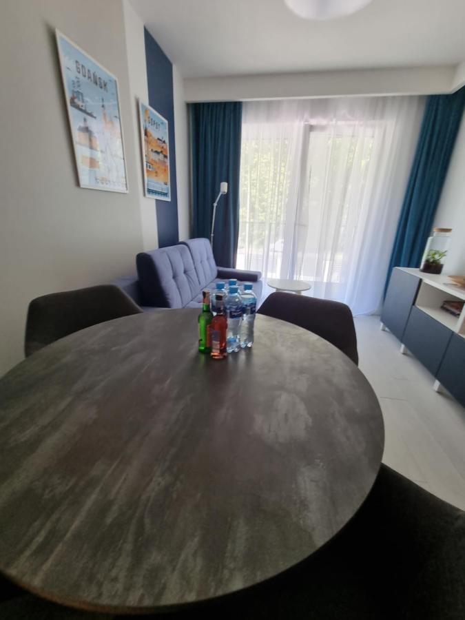 M&K Apartamenty - Bałtyk Gdansk Bagian luar foto
