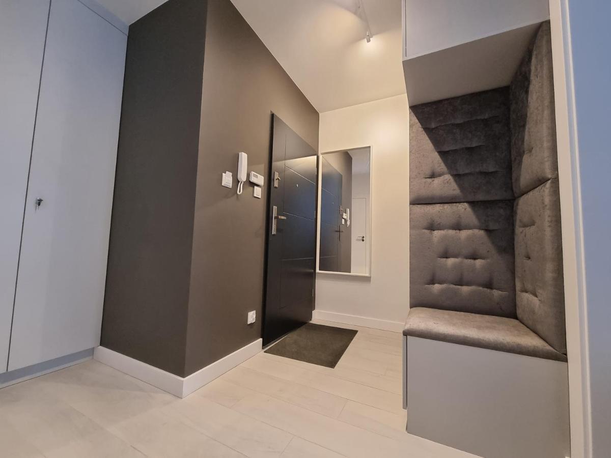 M&K Apartamenty - Bałtyk Gdansk Bagian luar foto