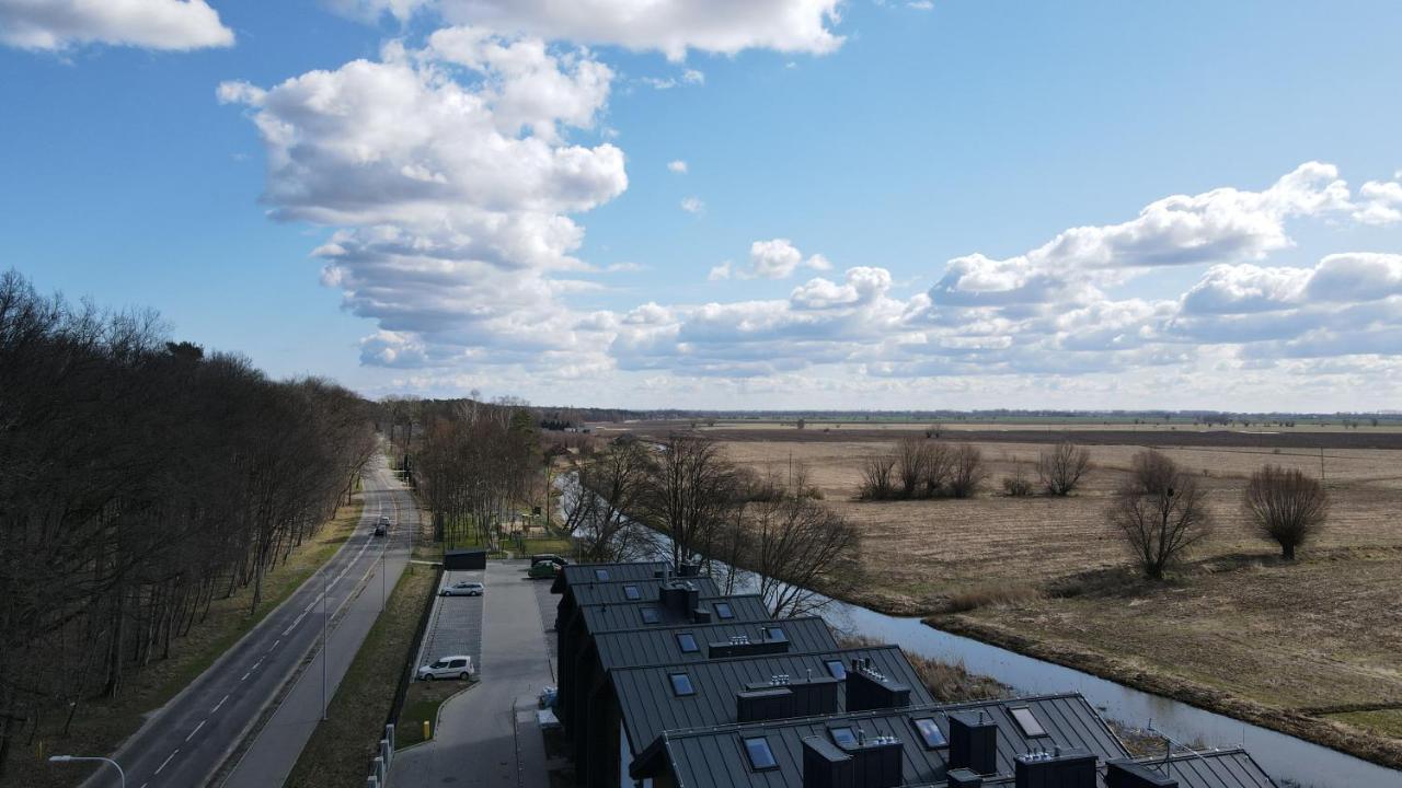 M&K Apartamenty - Bałtyk Gdansk Bagian luar foto