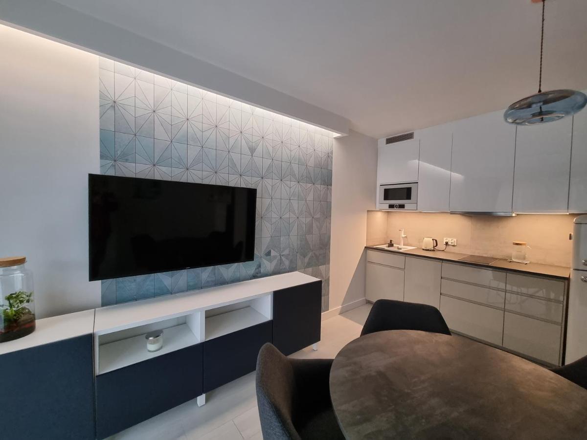 M&K Apartamenty - Bałtyk Gdansk Bagian luar foto