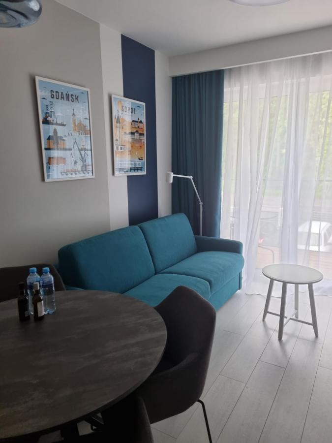 M&K Apartamenty - Bałtyk Gdansk Bagian luar foto