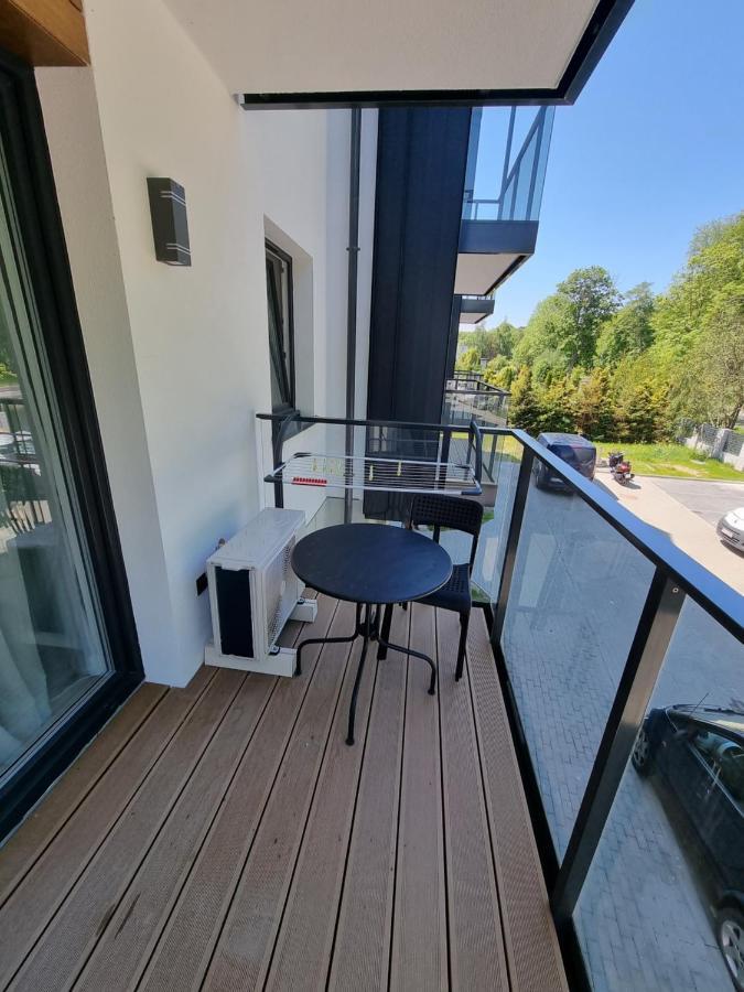 M&K Apartamenty - Bałtyk Gdansk Bagian luar foto