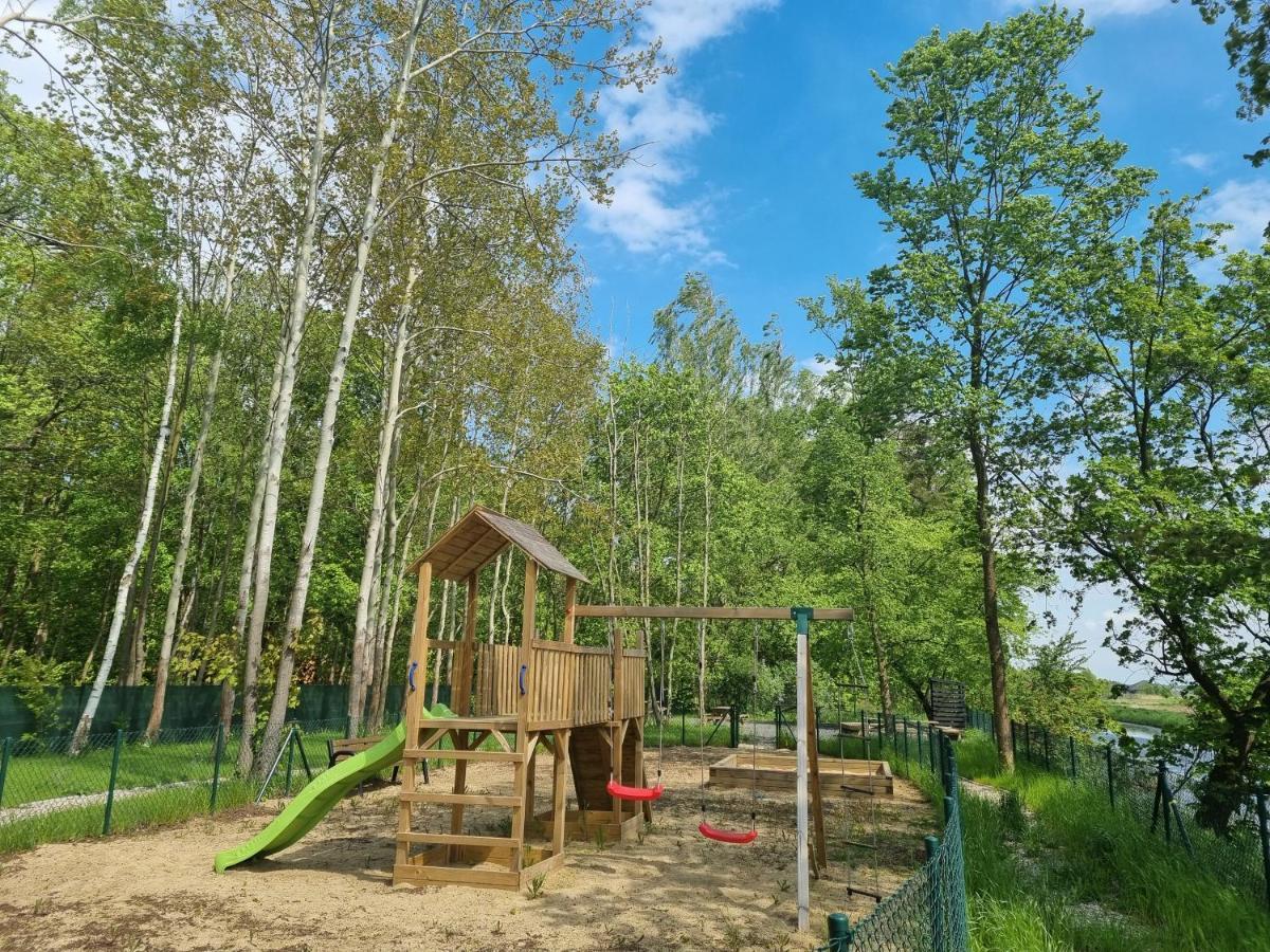 M&K Apartamenty - Bałtyk Gdansk Bagian luar foto