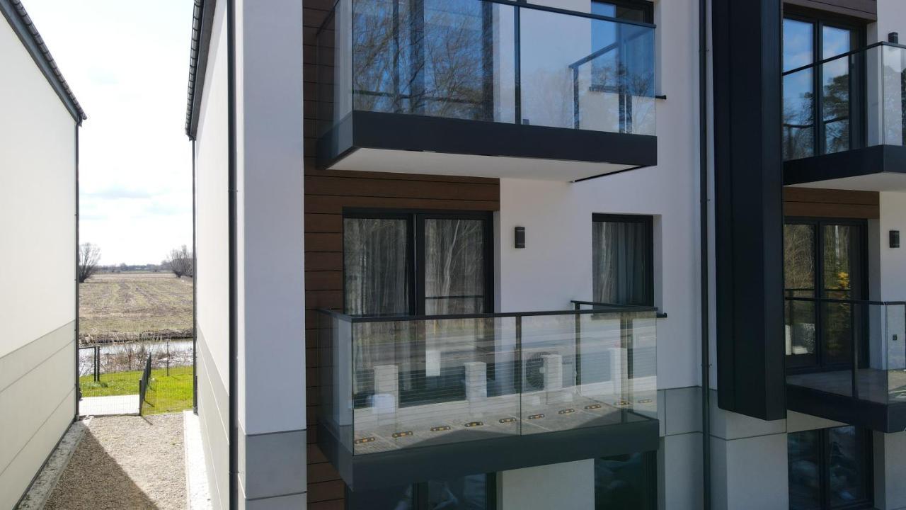 M&K Apartamenty - Bałtyk Gdansk Bagian luar foto