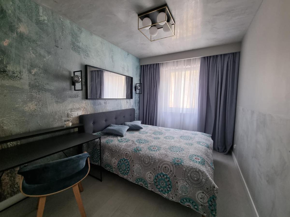 M&K Apartamenty - Bałtyk Gdansk Bagian luar foto