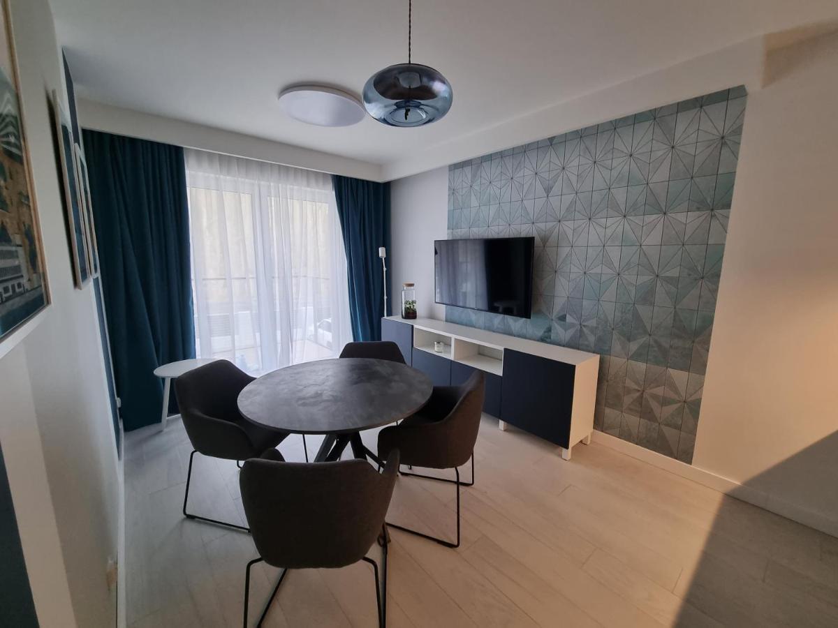 M&K Apartamenty - Bałtyk Gdansk Bagian luar foto