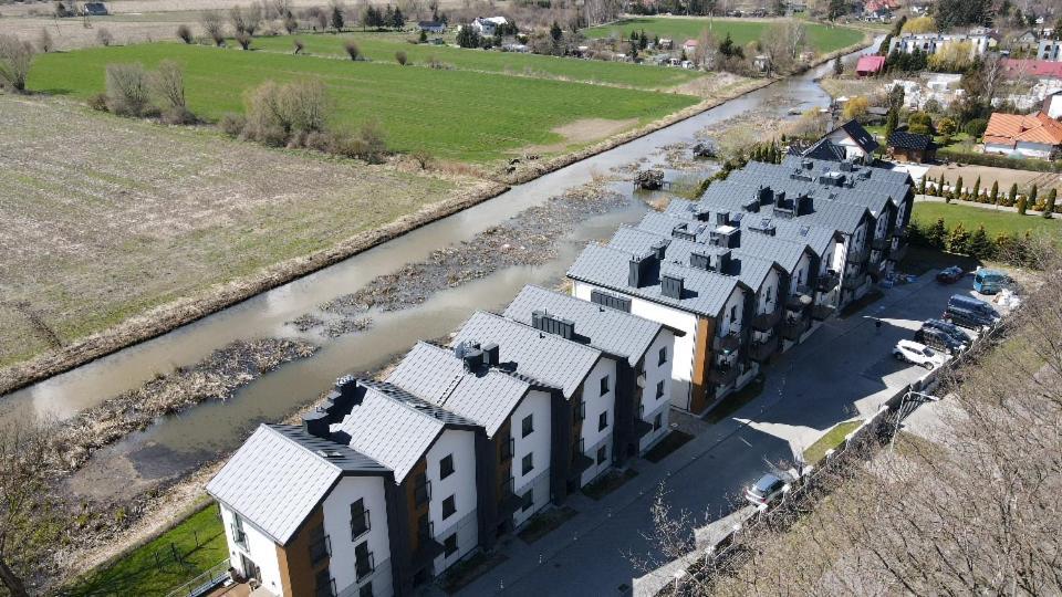 M&K Apartamenty - Bałtyk Gdansk Bagian luar foto