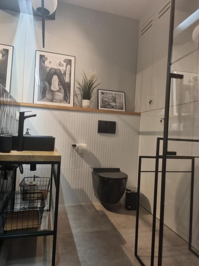 M&K Apartamenty - Bałtyk Gdansk Bagian luar foto