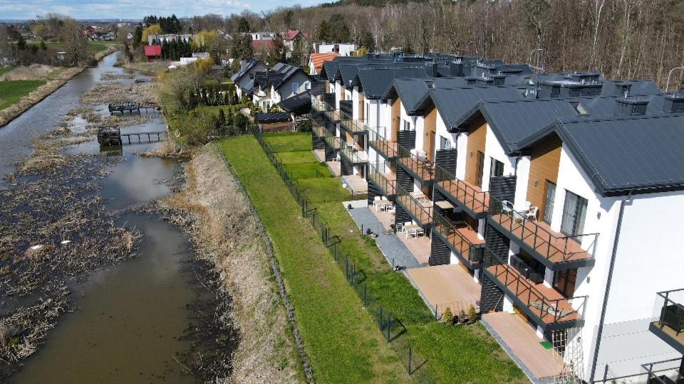 M&K Apartamenty - Bałtyk Gdansk Bagian luar foto