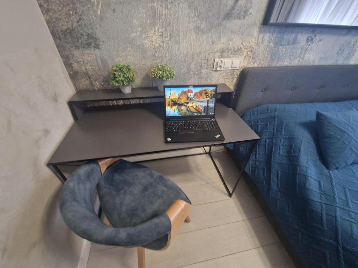 M&K Apartamenty - Bałtyk Gdansk Bagian luar foto