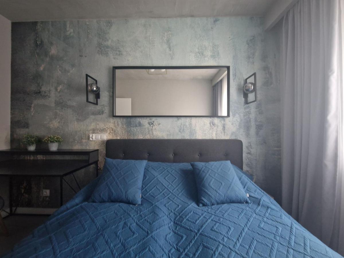 M&K Apartamenty - Bałtyk Gdansk Bagian luar foto